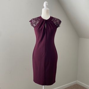 Cocktail dress